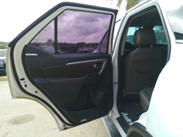 TOYOTA HILUX SWSRXA4FD - 2023/2023 — foto 15 de 40
