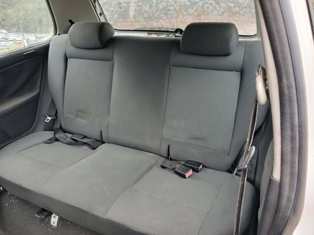 VOLKSWAGEN FOX 1.0 GII - 2010/2010 — foto 13 de 22