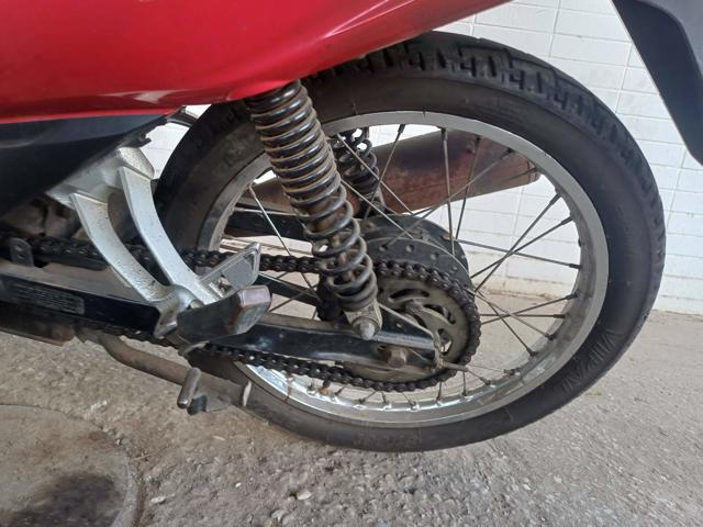 YAMAHA T115 CRYPTON K - 2010/2010 — foto 10 de 10