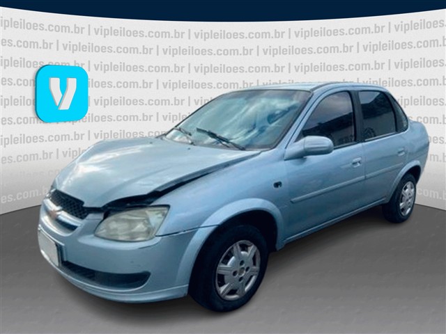 Chevrolet Classic LS 2013