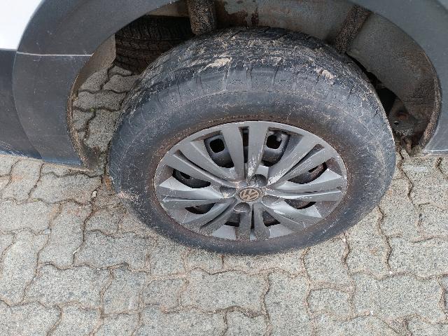 VOLKSWAGEN NOVA SAVEIRO RB MBVS - 2020/2021 — foto 20 de 27