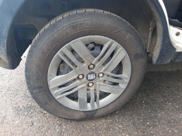 FIAT MOBI TREKKING 1.0MT - 2025/2026 — foto 29 de 29