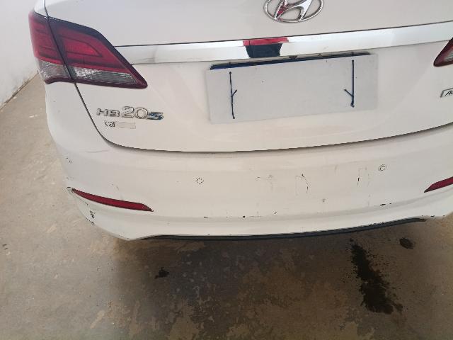 Foto 32 de 36: HB20S 1.6A STYL - 2018/2019