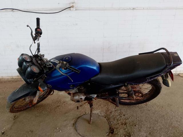 Yamaha Factor Ybr125 K YBR 125 FACTOR E