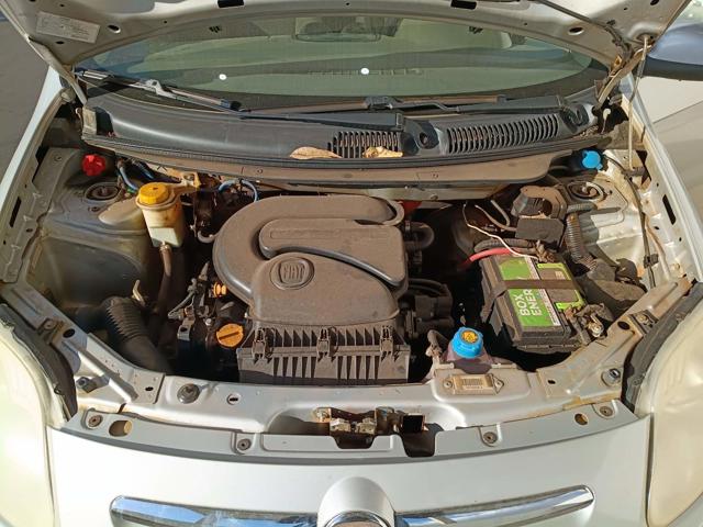 FIAT PALIO ATTRACTIV 1.0 - 2012/2012 — foto 26 de 27