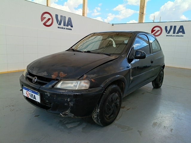CHEVROLET Celta 3 Portas
