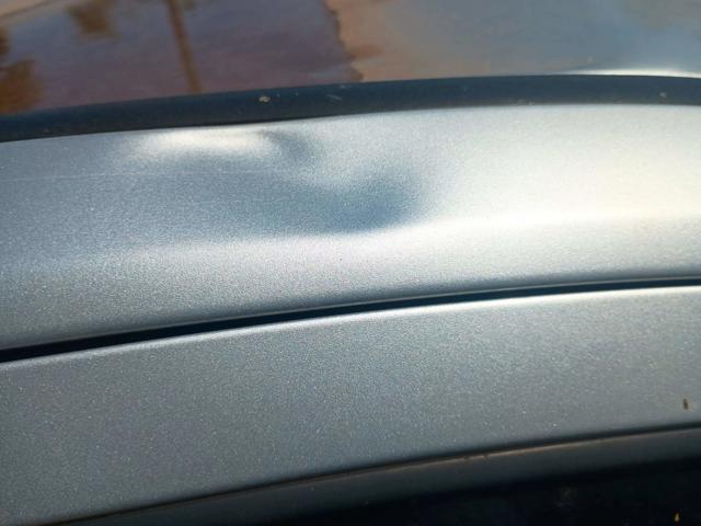VOLKSWAGEN GOL - 2009/2010 — foto 27 de 28