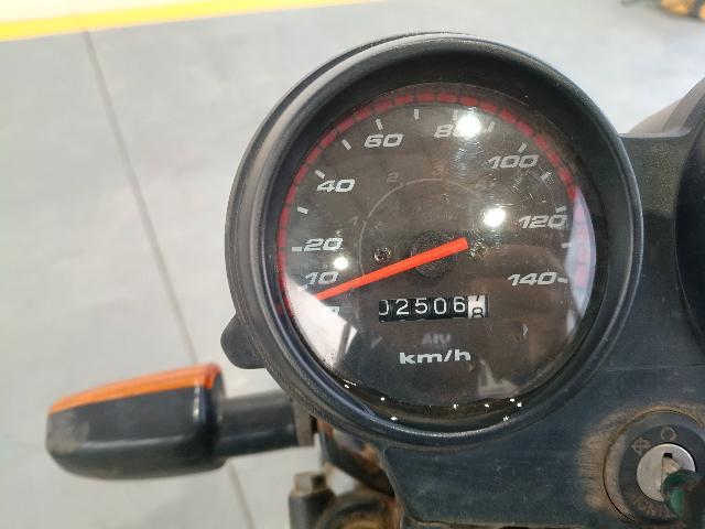 HONDA CG 125 TITAN KS - 2003/2003 — foto 10 de 16