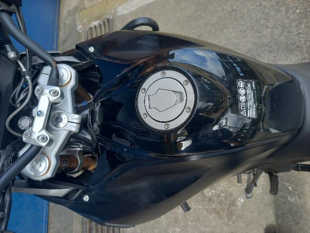 Foto 14 de 20: G310 GS - 2025/2026