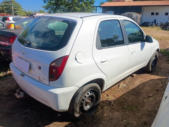 CHEVROLET CELTA 1.0L LT - 2012/2013 — foto 5 de 24