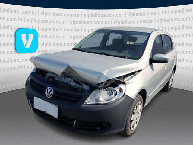 VOLKSWAGEN GOL 1.0 - 2011/2012