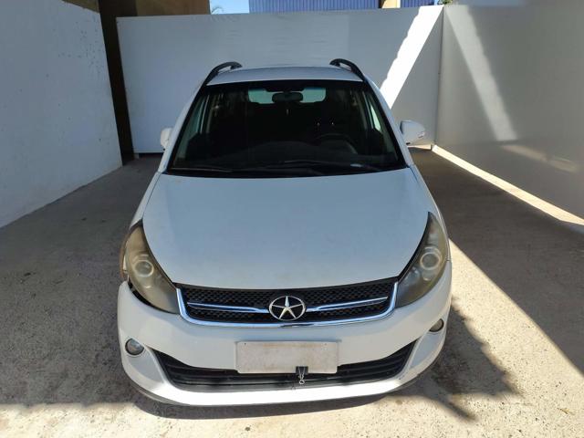 JAC MOTORS J6 2.0 JETFLEX 7S - 2014/2015 — foto 11 de 34