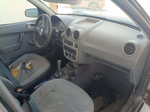 VOLKSWAGEN GOL 1.0 GIV - 2008/2009 — foto 12 de 25