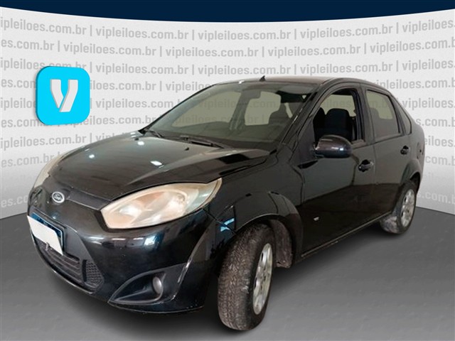 FORD FIESTA SEDAN1.6FLEX - 2013/2014