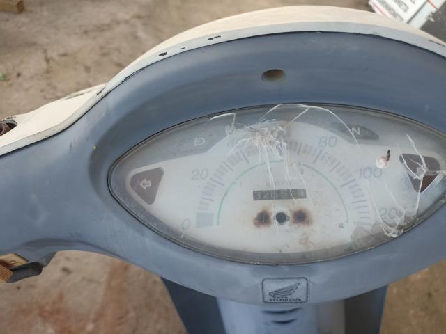 HONDA BIZ100 - 1/1 — foto 5 de 12