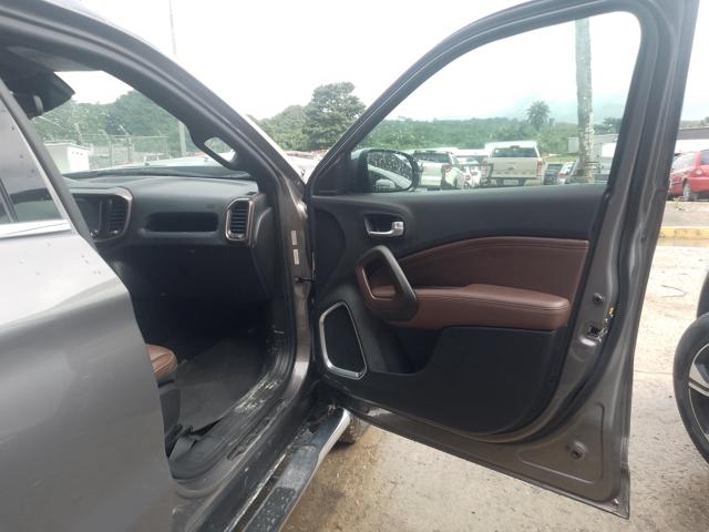 FIAT TORO RANCH AT9 D4 - 2020/2021 — foto 17 de 40