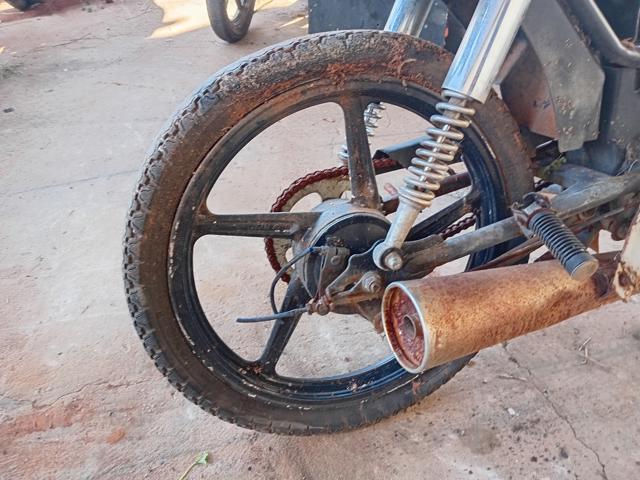 50CC - 1/1 — foto 8 de 10