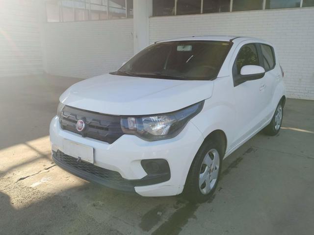 FIAT MOBI LIKE - 2020/2020
