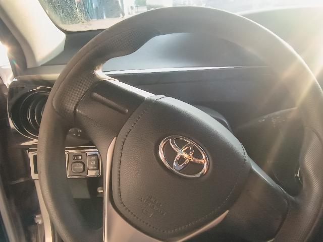 Foto 6 de 29: ETIOS HB X 13L MT - 2017/2018