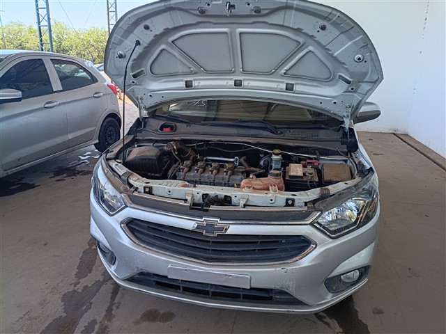 CHEVROLET ONIX 10MT JOYE - 2018/2018 — foto 9 de 29