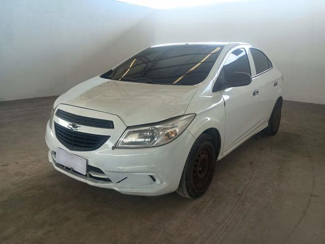 CHEVROLET ONIX 10MT JOYE - 2018/2018