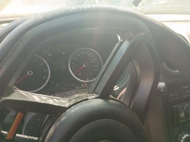 VOLKSWAGEN GOL - 2009/2010 — foto 6 de 28