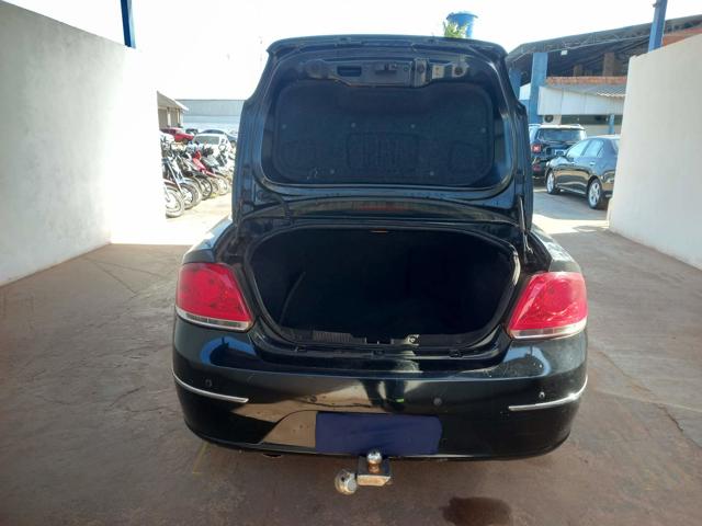FIAT LINEA ESSENCE DUAL - 2012/2013 — foto 22 de 28