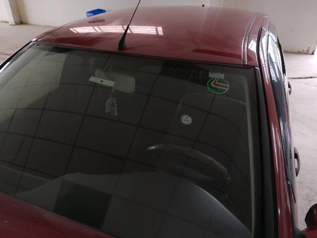 FIAT PALIO FIRE FLEX - 2007/2008 — foto 15 de 28