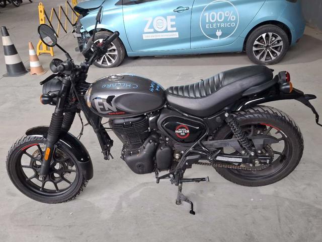 ROYAL ENFIELD ROYAL HUNTER 350 - 2025/2025