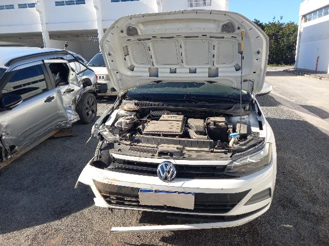 VOLKSWAGEN POLO MF - 2021/2021 — foto 18 de 29