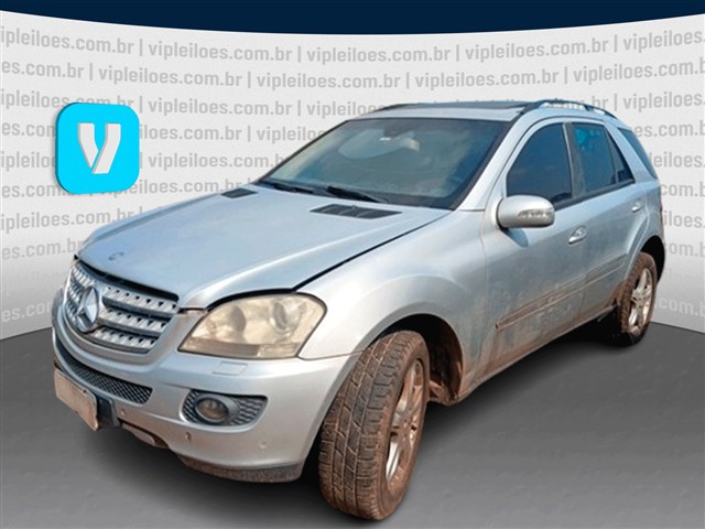 Mercedes ML 350