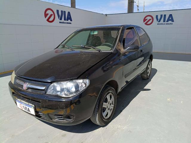 Fiat Palio Fire Economy Palio 1.0 ECONOMY Fire Flex 8V 4p