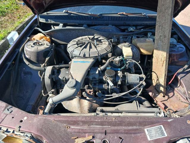 MON ZA SL EFI - 1993/1993 — foto 10 de 22