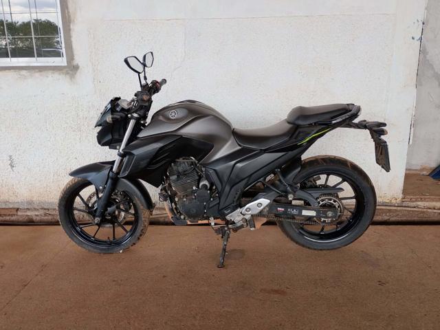 YAMAHA FZ25 FAZER - 2024/2024