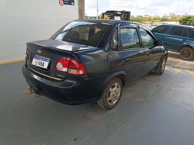 CHEVROLET CLASSIC LS - 2010/2011 — foto 4 de 26