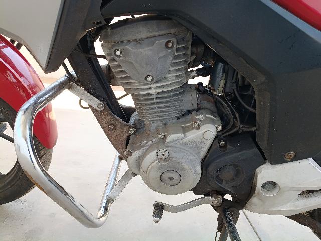 HONDA CG 160 FAN - 2022/2022 — foto 10 de 20