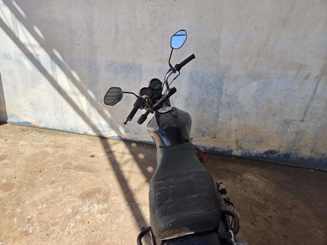 HONDA CG 125 FAN - 2007/2007 — foto 5 de 13
