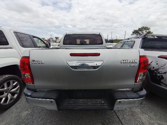Foto 58 de 60: HILUX CDSRVA4FD - 2022/2022