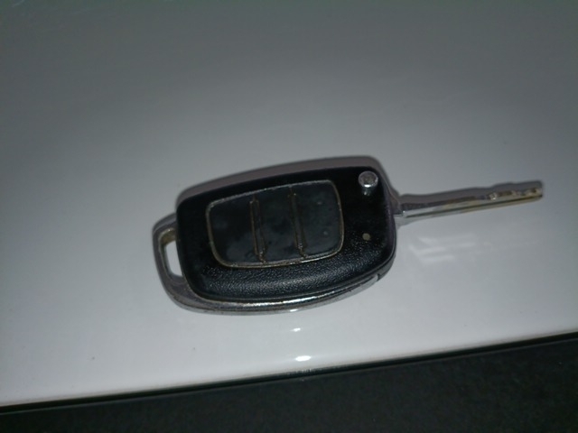 HYUNDAI HB20 1.0M 1.0 M - 2013/2014 — foto 28 de 30