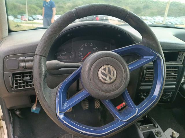 VOLKSWAGEN GOL 1.0 - 2004/2004 — foto 6 de 21