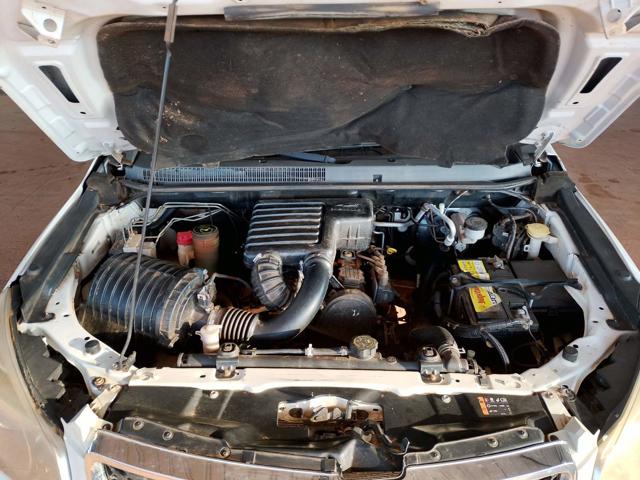 CHEVROLET S10 LTZ FD2 - 2013/2014 — foto 11 de 40
