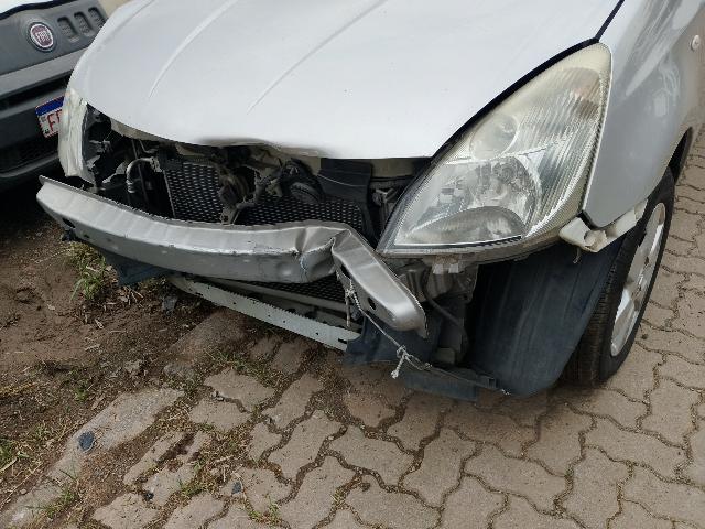 Foto 25 de 30: LIVINA 18SL - 2011/2012