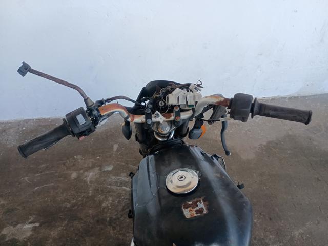 Foto 21 de 22: YBR125 FACTOR K1 - 2013/2014