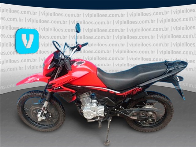 Shineray SHI 175