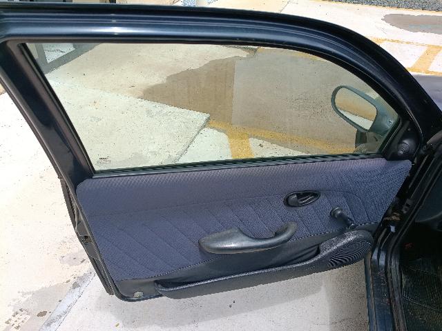 Foto 14 de 30: PALIO EX - 2001/2002