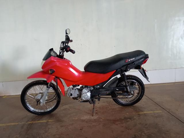 Honda POP 110i POP 110i