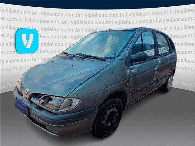 Renault Scenic RT 1.6 16 2000