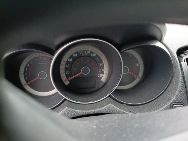 KIA CERATO EX2 1.6L - 2009/2010 — foto 16 de 26