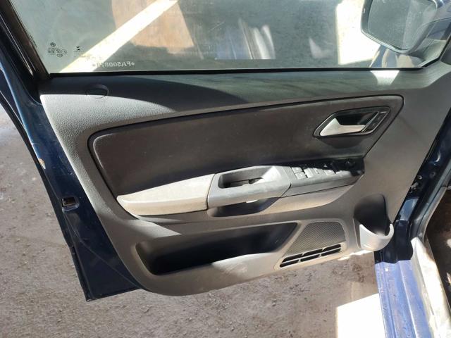 VOLKSWAGEN NOVO SPACEFOX CL MA - 2014/2015 — foto 19 de 37