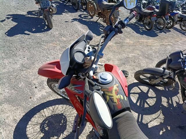 HONDA NXR150 BROS ESD - 2014/2014 — foto 5 de 6